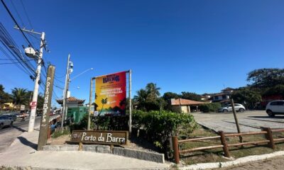 Amanrasa e Porto da Barra inauguram ponto de entrega de recicláveis em Búzios