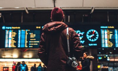 Procura por seguro viagem registra crescimento nos primeiros cinco meses do ano