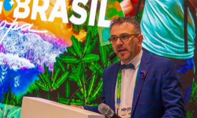 Meeting Brasil 2025 consolida expansão internacional