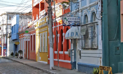 Novela “Renascer” recoloca Ilhéus no roteiro de turismo baiano