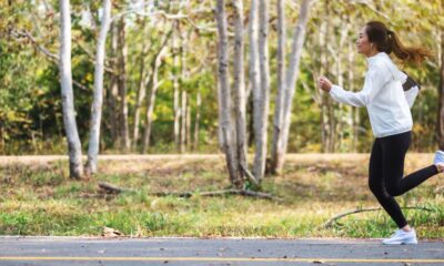 Treinar para maratona inspira construção de carreira