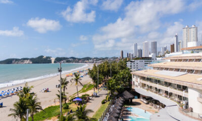 Fim de ano em Natal: hotel começa a se preparar desde já