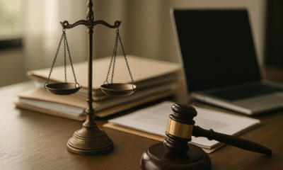Golpe do falso advogado preocupa especialistas em 2025