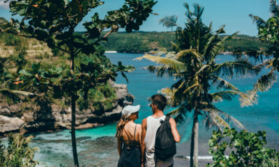 Brasil recebe 6,52 milhões de turistas internos até agosto
