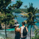 Brasil recebe 6,52 milhões de turistas internos até agosto