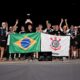 Corinthians é bicampeão no Mundial de Remo Master