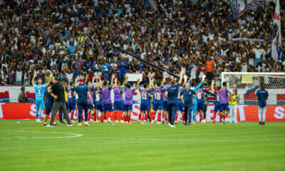 Wizard by Pearson fecha parceria com Esporte Clube Bahia