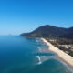 Litoral Norte de SP enfrenta efeitos crescentes das mudanças climáticas