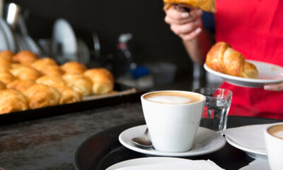 Em 3 meses, CafeCoffee Stay registra 10 aberturas em SP
