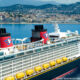 Disney Cruise Line amplia frota e terá novos navios até 2031