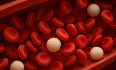 Anvisa aprova medicamento para leucemia mieloide aguda