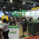 Eco Expo 2025 destaca inovações ambientais em SP