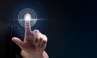 Biometria para beneficiários do INSS passa a ser aplicada