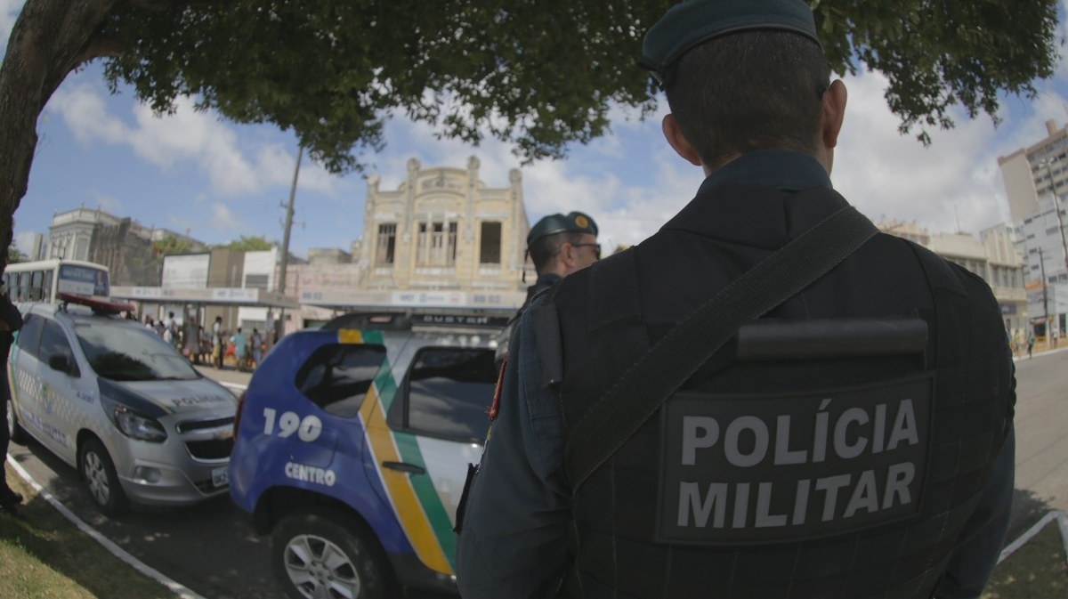 Sergipe registra avanço na segurança ao investir em inovação