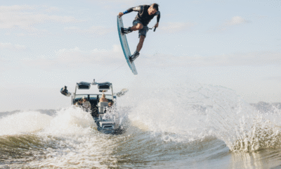 Mairiporã recebe Campeonato Paulista de Wakeboard