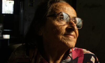 Aumento da população 60+ reforça papel dos projetos sociais