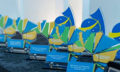 Brasília sedia 6º Prêmio Rede Governança Brasil (RGB)