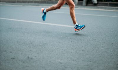 Brasil supera média internacional de interesse pela corrida