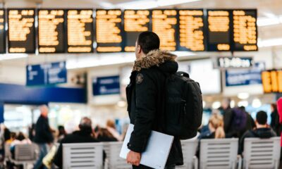 Projeto de novo aeroporto internacional entra em pauta no NE