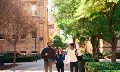 Evento gratuito traz 9 universidades australianas ao Brasil