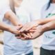 Voluntariado avança e reforça responsabilidade social