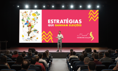 Campanhas em 2026 irão exigir adaptação de políticos