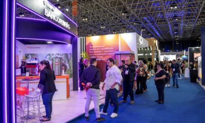 Com saldo positivo, Grupo Bancorbrás encerra presença na 52ª edição da ABAV Expo