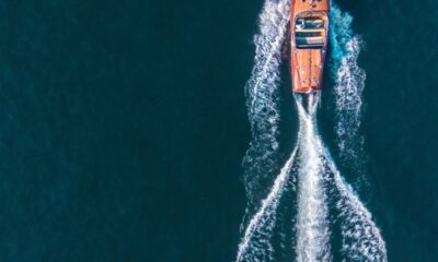 Mercado náutico ganha nova opção de bateria da Moura