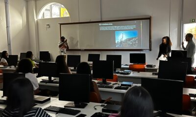 Instituto Nexxera completa 17 anos com nova parceria