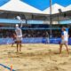 Pan-Americano de Beach Tennis é realizado em Caraguatatuba