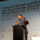 SP recebe Fórum Internacional de Equidade Racial Empresarial