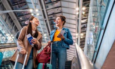 Demanda por seguro viagem cresce entre os brasileiros