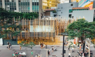 Avenida Paulista oferece programação para Dia das Crianças