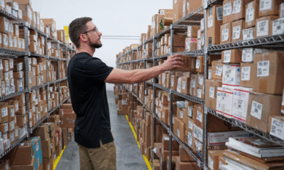 Brasileiro consolida atuação no setor de importação nos EUA