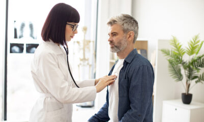 DPOC: acesso a tratamento pode reduzir gasto público