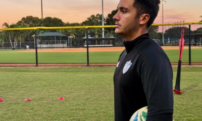 Leonardo Santos destaca valor da liderança humana no esporte