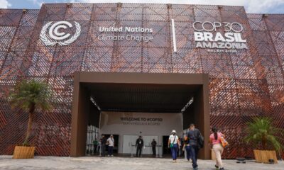 COP30 reforça importância do debate sobre justiça climática