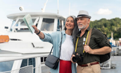 Turismo náutico eleva padrão da hotelaria em Angra dos Reis
