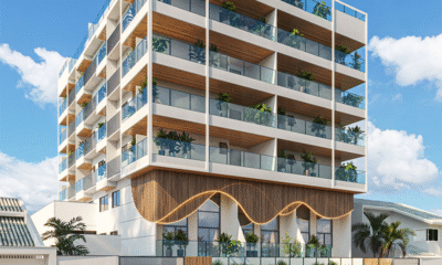 Região oceânica de Niterói passa por valorização imobiliária