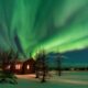 Aurora boreal em 2026 será mais forte; 5 destinos para ver