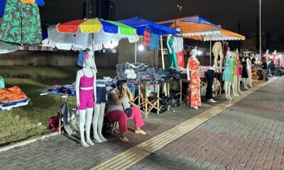 Emprego e renda em alta trazem otimismo às vendas de Natal