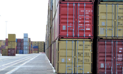 Reforma tributária altera regras do comércio exterior Brasil