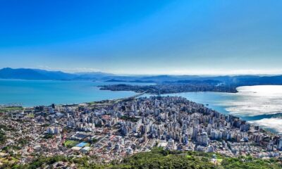 Anuário apresenta as cidades mais seguras do Brasil em 2025