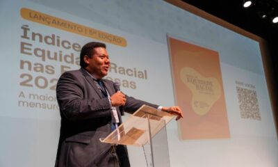 Inclusão racial corporativa ganha novo termômetro em 2025