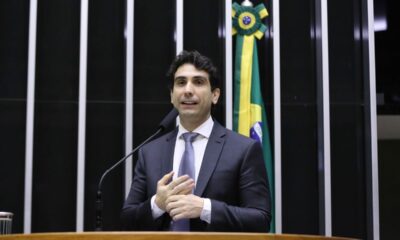 Presidente do Banco Central abre o Fórum de Equidade Racial