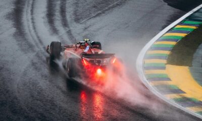 GP de F1 movimentará R$ 2 bilhões neste ano em São Paulo