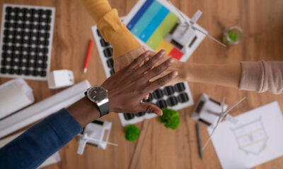 Economia colaborativa é tendência mundial