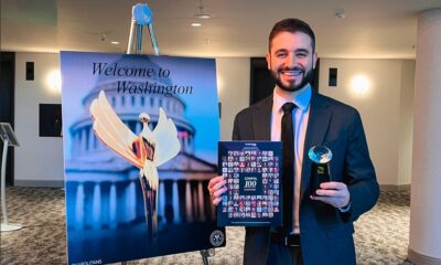 Mineiro está entre os 100 consultores mais influentes