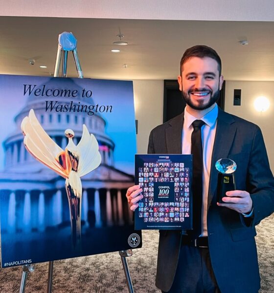 Mineiro está entre os 100 consultores mais influentes