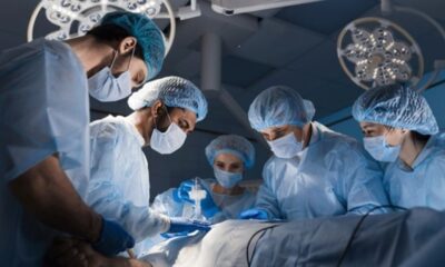 Enfrentamento da violência no Rio passa pela saúde pública